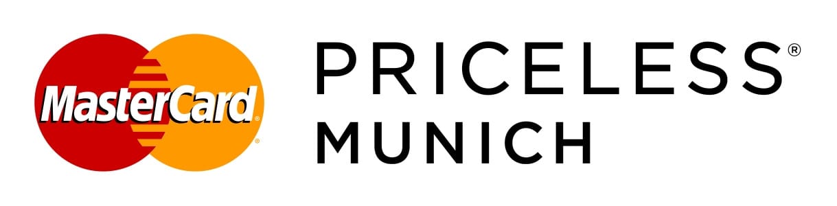 MasterCard startet mit Priceless Munich neues Vorteilsprogramm für Verbraucher