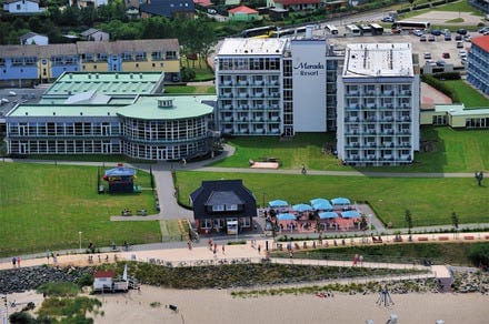 Morada Resort Kühlungsborn