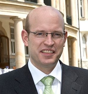 Henning Reichel