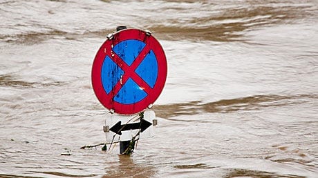 Weitere Hilfe für Betriebe in Flutregionen: Bund übernimmt bei Kurzarbeit in von Hochwasser betroffenen Unternehmen die Sozialversicherungsbeiträge
