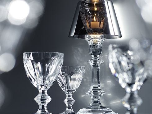 Die namhafte Kristallmanufaktur Baccarat ist Namensgeber für die gleichnamige neue Hotelkette, deren erstes Luxushotel in New York City entsteht