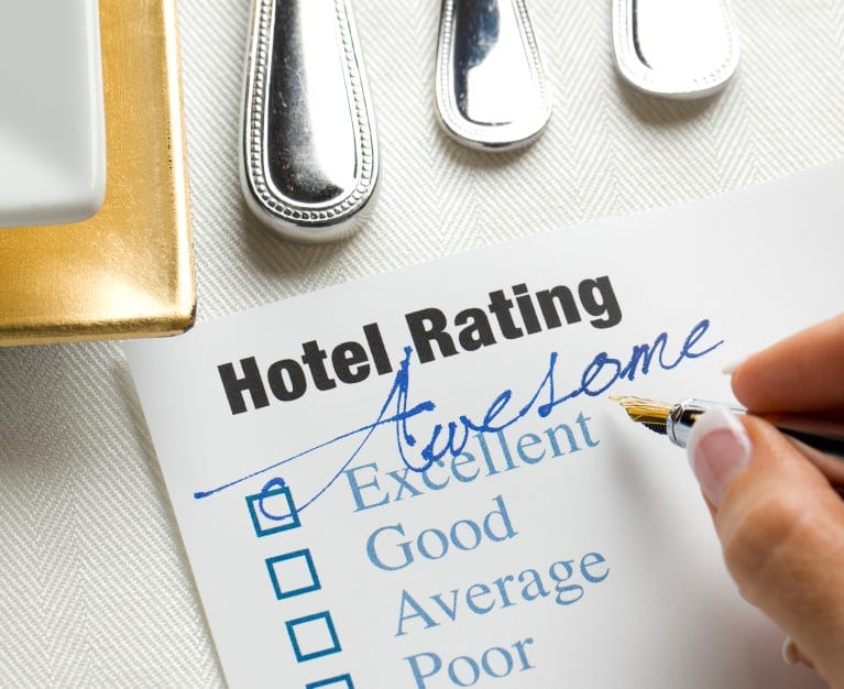 Vorsicht bei Hotelbewertungen: Üble Nachrede im Internet - Erpressungsversuche mit negativen Bewertungen - Sehen Sie dazu einen Report bei HOTELIER TV: http://www.hoteliertv.net/hotel-distribution/vorsicht-bei-hotelbewertungen-üble-nachrede-im-internet-erpressungsversuche-mit-negativen-bewertungen/