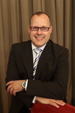 Ralph Katthöfer