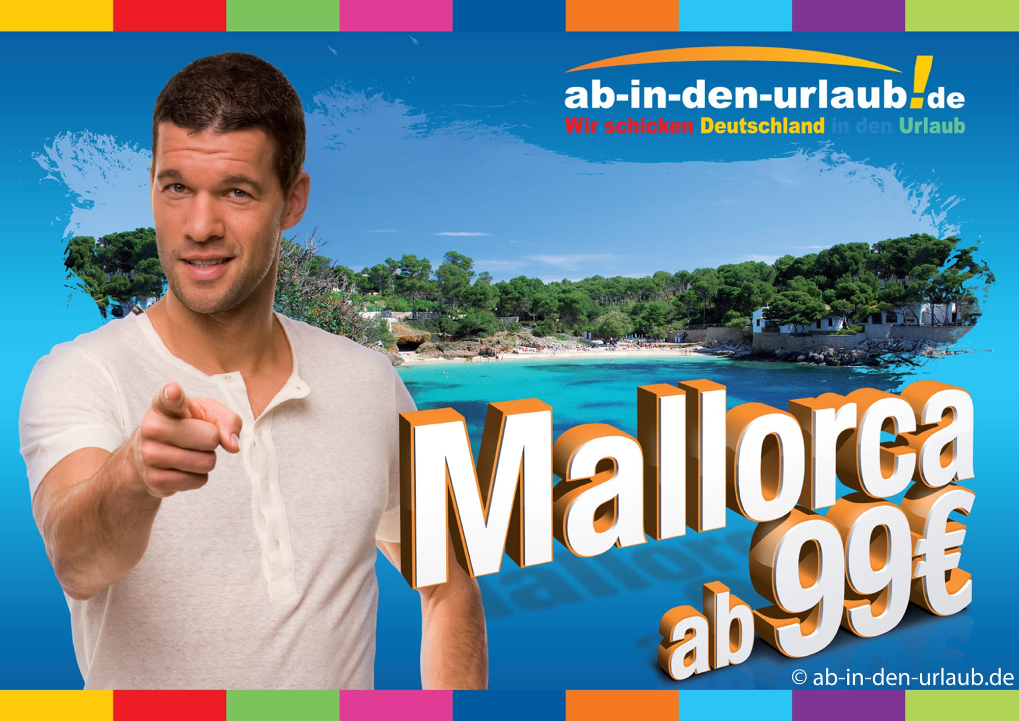 ab-in-den-urlaub.de Testimonial Michael Ballack