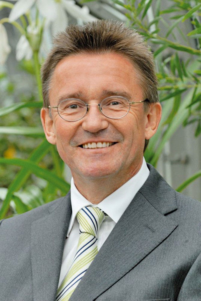 Peter Wennel