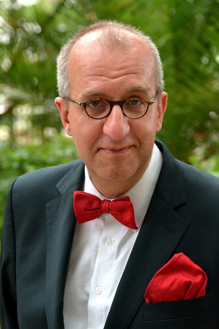 Good Morning Hoteliers (109) - Wer sind eigentlich die schwarzen Schafe in Hotellerie und Gastronomie? Hören Sie meine neueste Kolumne bei HOTELIER TV & RADIO: https://soundcloud.com/hoteliertv/good-morning-hoteliers-109-wer-sind-die-schwarzen-schafe-in-hotellerie-und-gastronomie