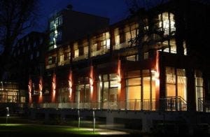 Ringhotel Zweibrücker Hof Herdecke