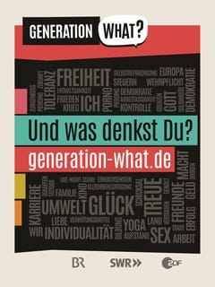 Generation What