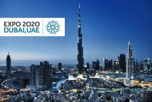 Dubai wins Expo 2020