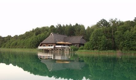 Viverde Hotel am Drewitzer See