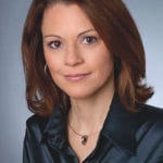Stefanie Brandes