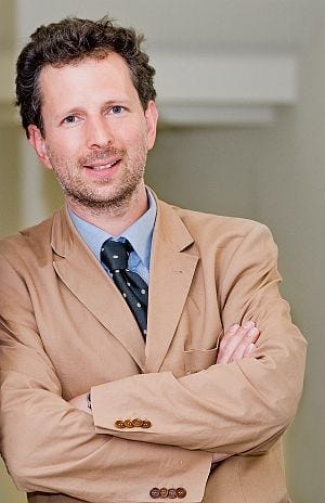 Keynote-Speaker der FBMA Jahreshauptversammlung 2012 in Freiburg ist PD Dr. Michael Berner zum Thema Burnout