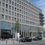 Atlantic Hotel Kiel