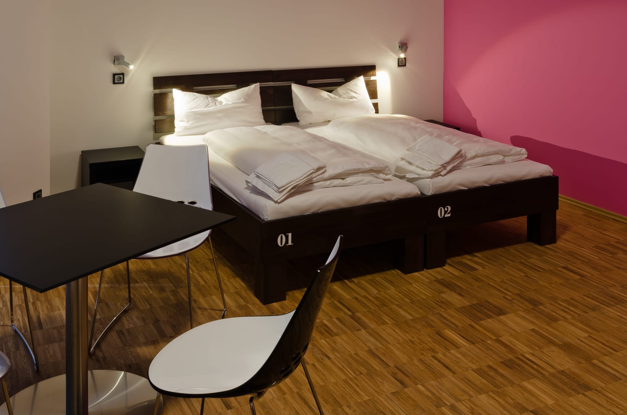 Say Cheese - neues frisches Hostel-Konzept startet in Leipzig