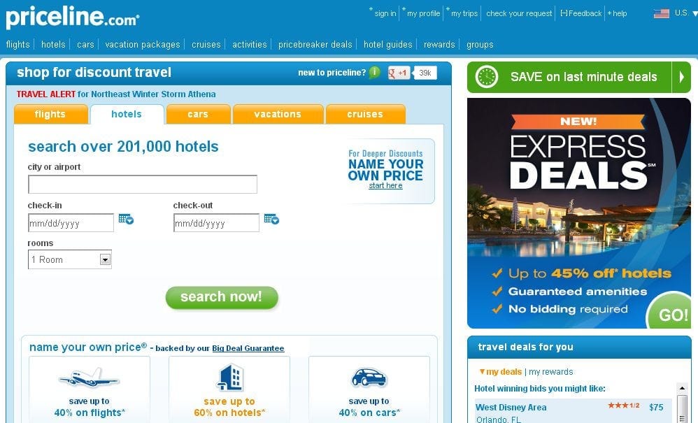 Priceline.com