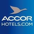 Accor Hotels Logo