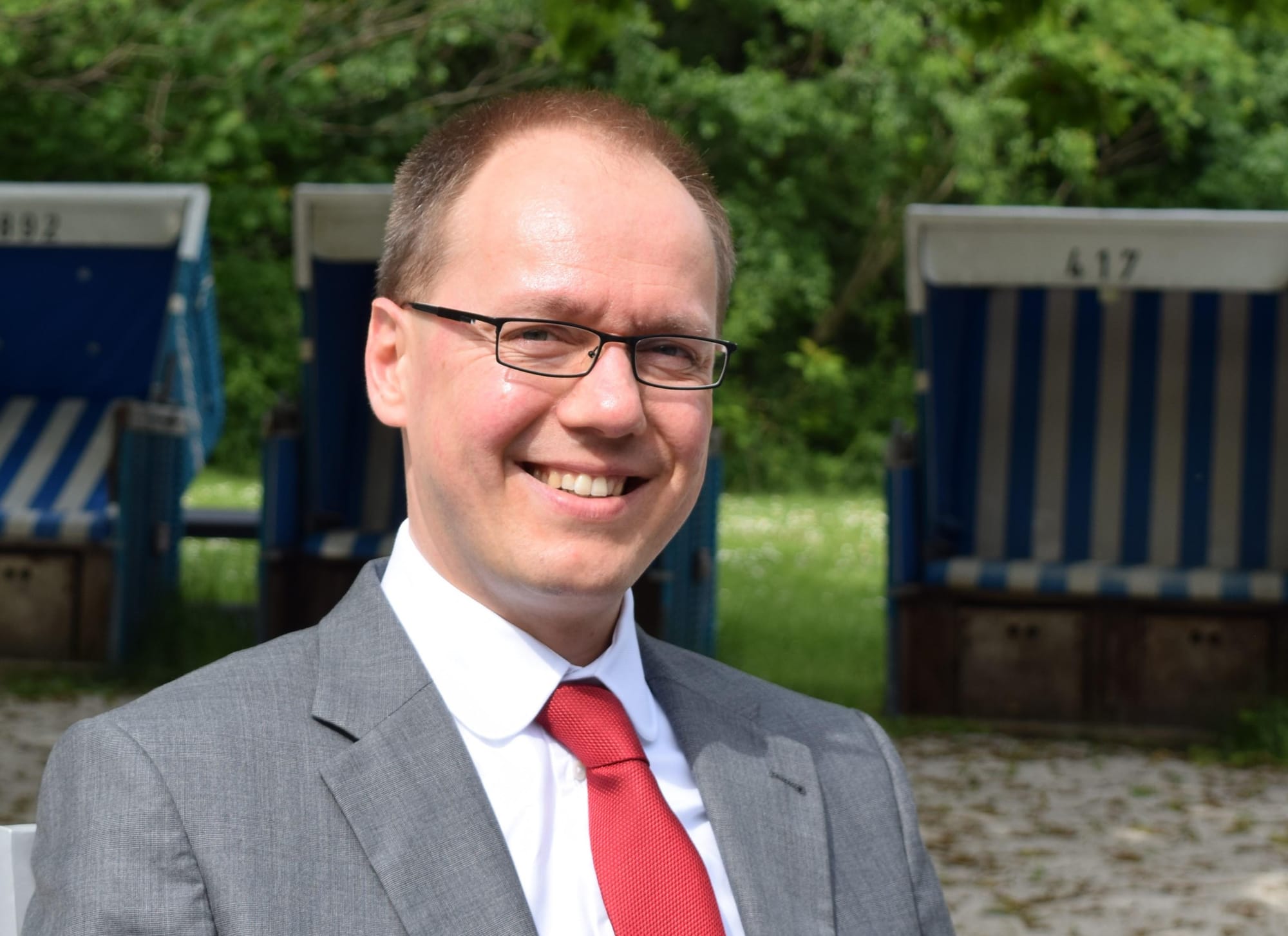 Andreas Müller