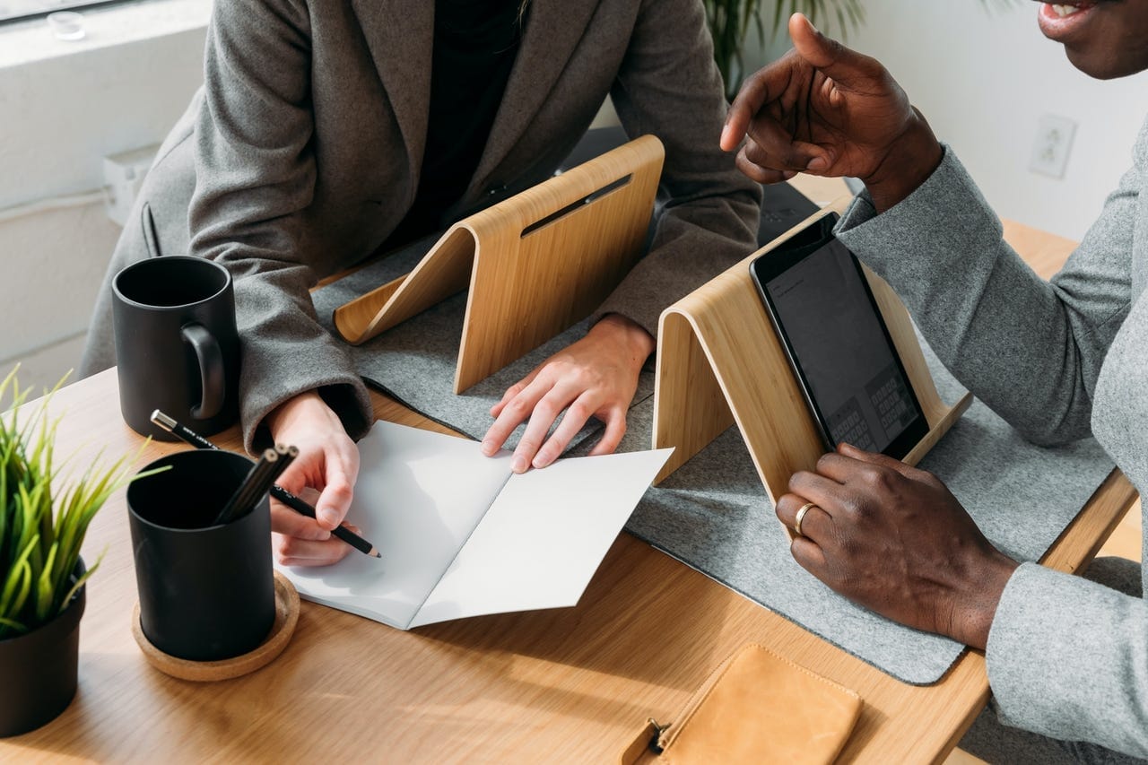 New Age of Work