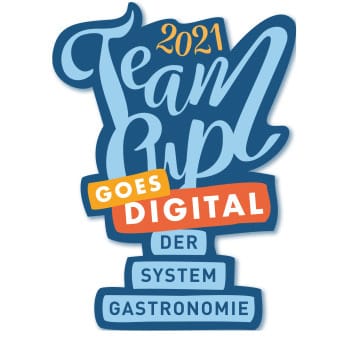 Teamcup der Systemgastronomie