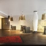 Kameha Grand Zürich - Lobby