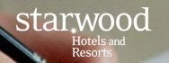Starwood Hotels & Resorts