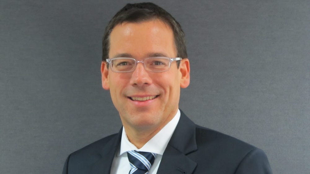 Christian Hribar