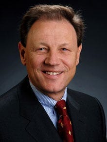Rolf E. Brönnimann