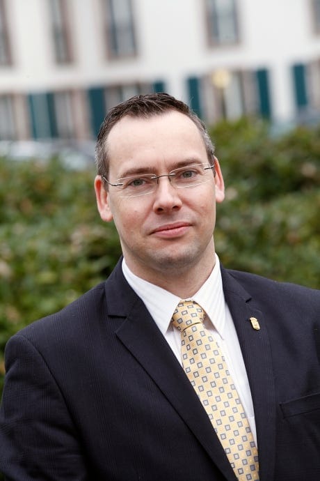 Dirk Reinhardt