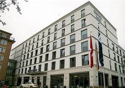 Dorint Hotel Hamburg Eppendorf