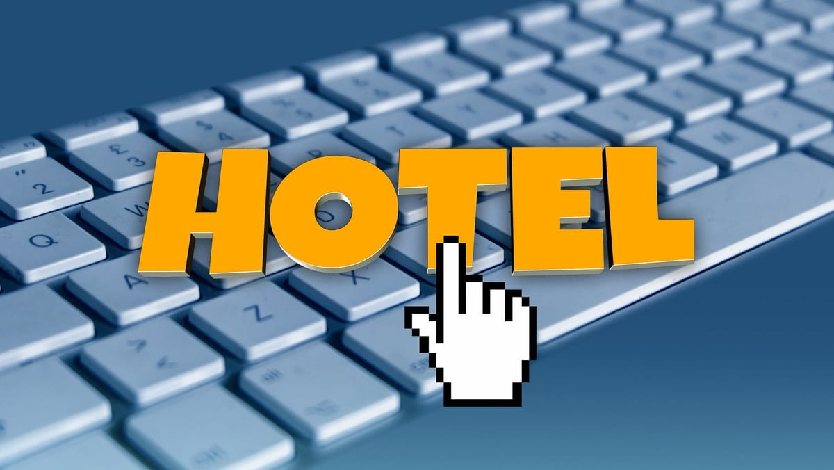Metasuche: Ein Leitfaden für Hoteliers – Sollten Sie ihr Hotel auf einer Meta-Webseite aufführen?