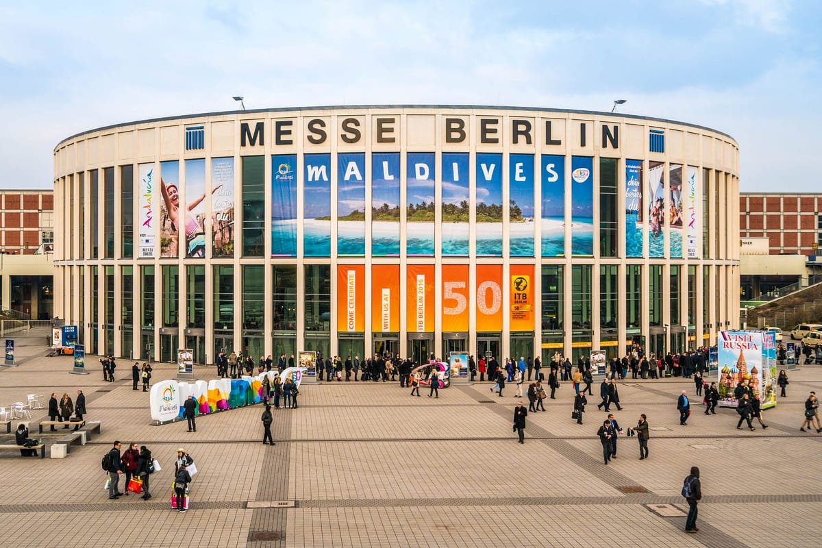 Intergastra Stuttgart 2012: Gastro-Messe der Superlative