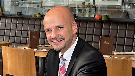 „Weihnachten geben wir vielen Mitarbeitern frei“ – Interview mit Michael Mauersberger, Hoteldirektor des Best Western Premier IB Hotel Friedberger Warte