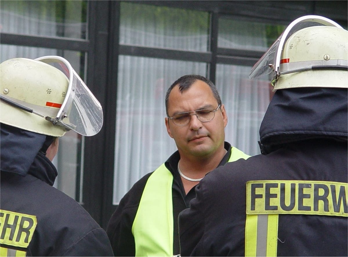 Mangelnder Brandschutz: Hotels werden geprüft – Behörden greifen durch – Zwangsschließungen werden zunehmen – Interview mit Hotelsicherheits-Experte Ulrich Jander
