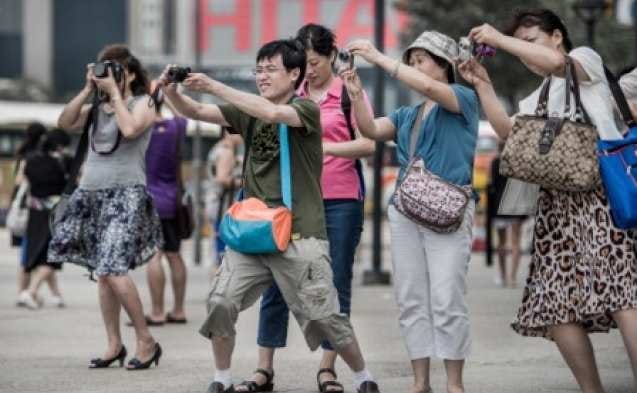 Immer mehr Gäste aus China: Reisen nach Deutschland boomen im Reich der Mitte