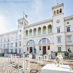 Das sind die Top 15 der Kulturlocations in Deutschland!