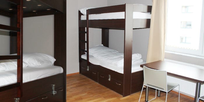 Low Budget für Frankfurt am Main: Neues Smart Stay Hotel eröffnet