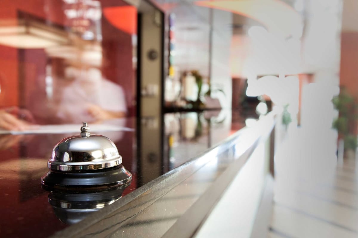 Harry Brouwer neuer Chef Unilever Food Solutions