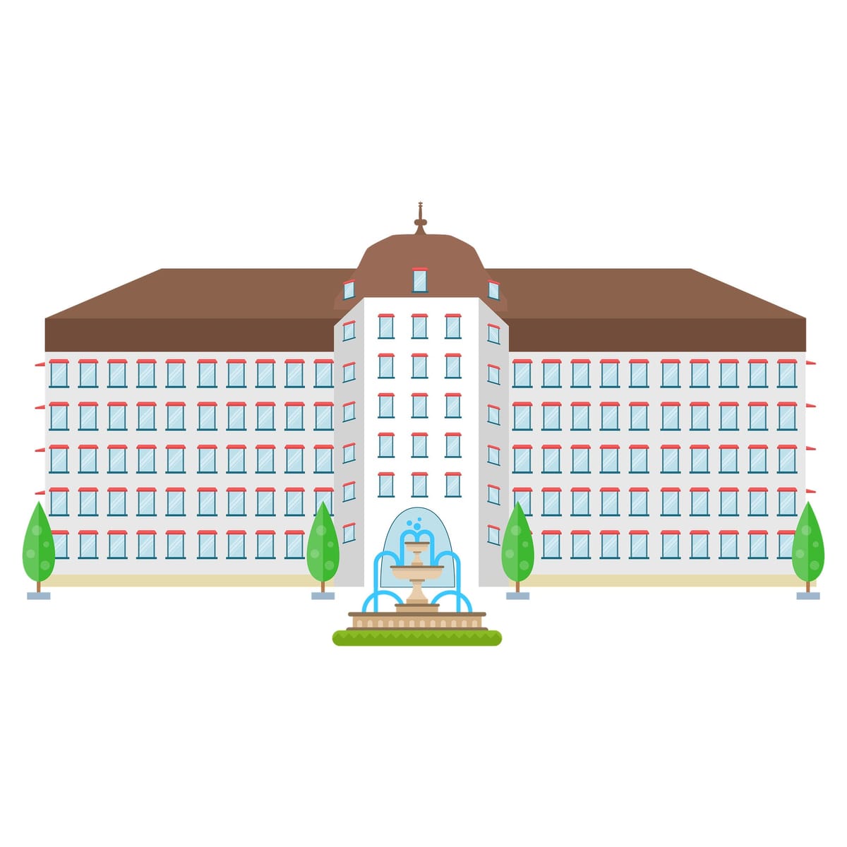 Hoffnung fürs Schlosshotel Bühlerhöhe: Traditionshotel wieder eröffnet – Report bei HOTELIER TV
