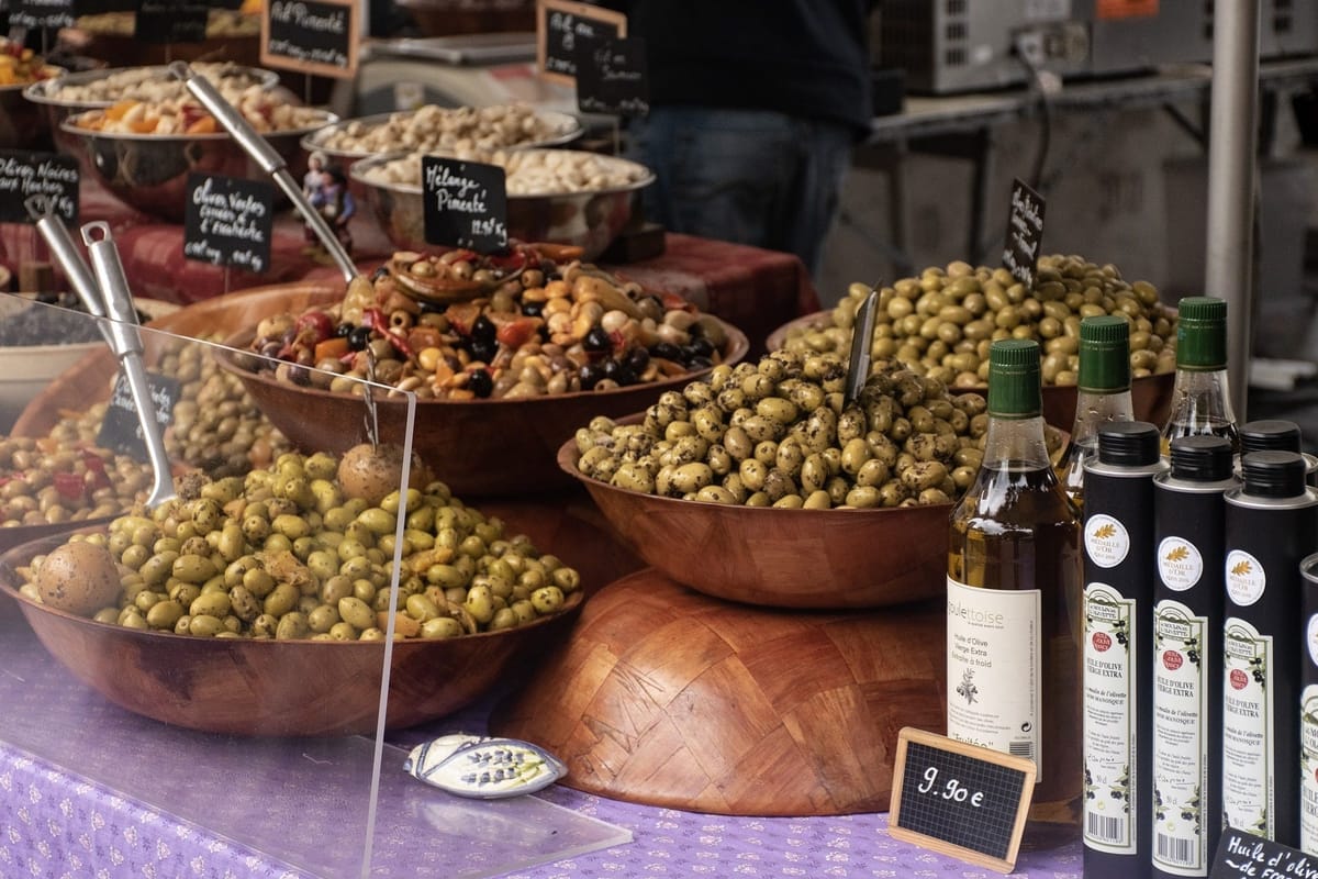 Game-Changer für Restaurants? Feinkost-Verkauf mit Tasting-Events & Take-away