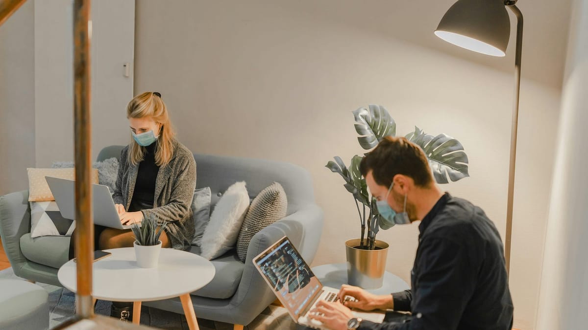 Die Krise überleben mit Commercial Agility