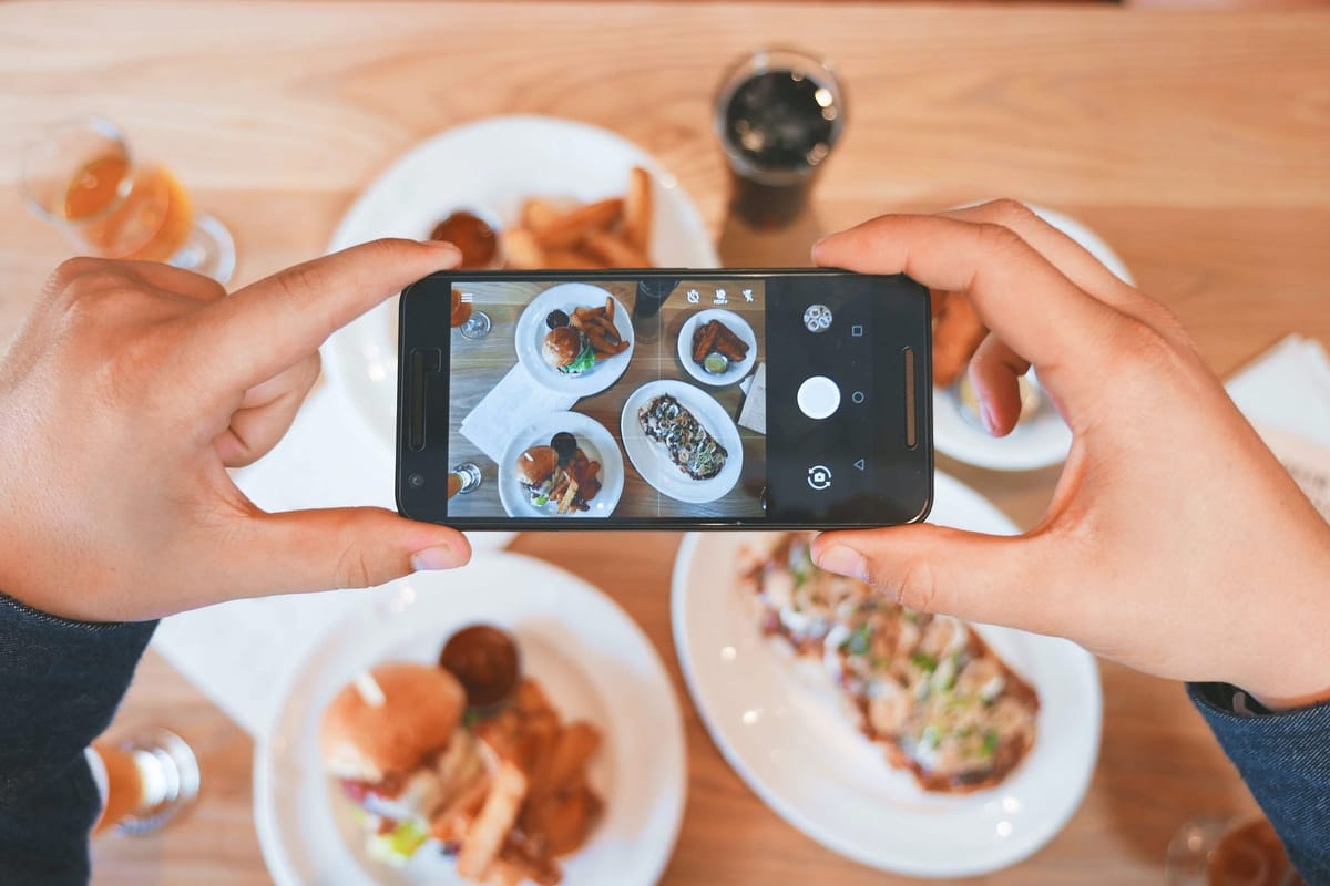 Generation Instagram – Wie Social Media die Welt verändert