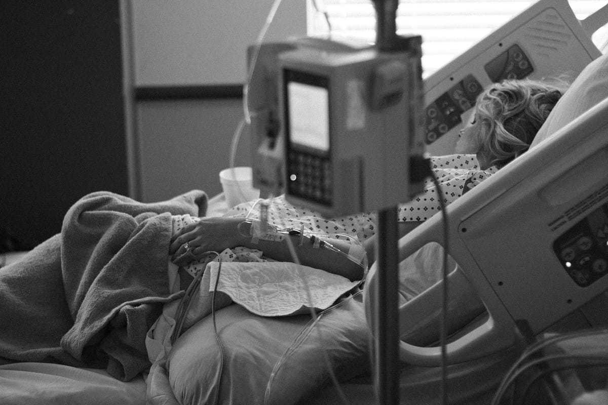 Hotels als Notkrankenhäuser? Gar nicht so einfach!