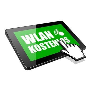 Wlan-Gesetz zur Störerhaftung endlich durch – Trotz Vorbehalte gegen neue Regelungen künftig Rechtsunsicherheit für Hotels