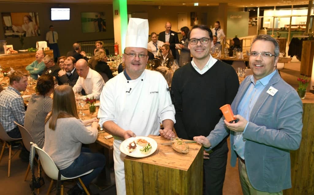 Weniger Abfälle, mehr Wertschätzung: Resteessen im Atlantic Hotel Sail City Bremerhaven klärt auf – So vermeiden grüne Hotels noch mehr Lebensmittelabfall