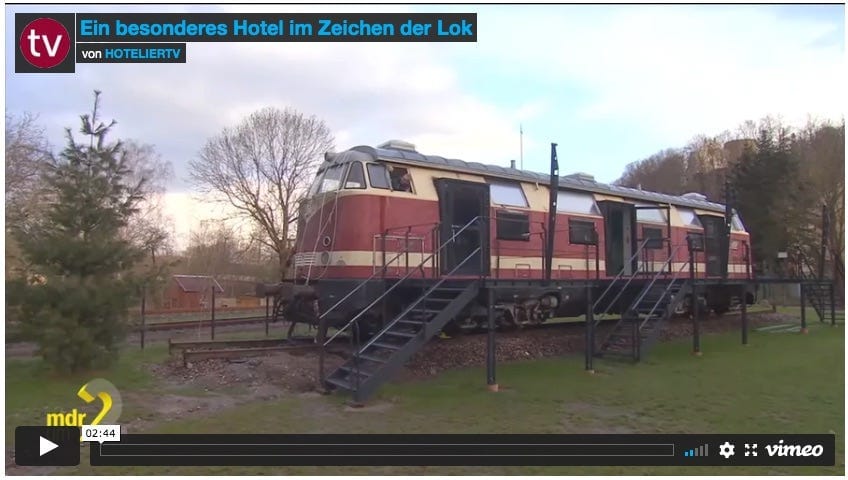 HOTELIER TV & RADIO: Täglich neue Nachrichten per Video & Podcast – 28. April 2021