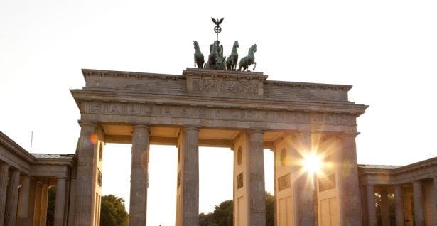 „Völkerwanderung“ zum Tag der Deutschen Einheit – Hotspots sind Berlin und Hannover