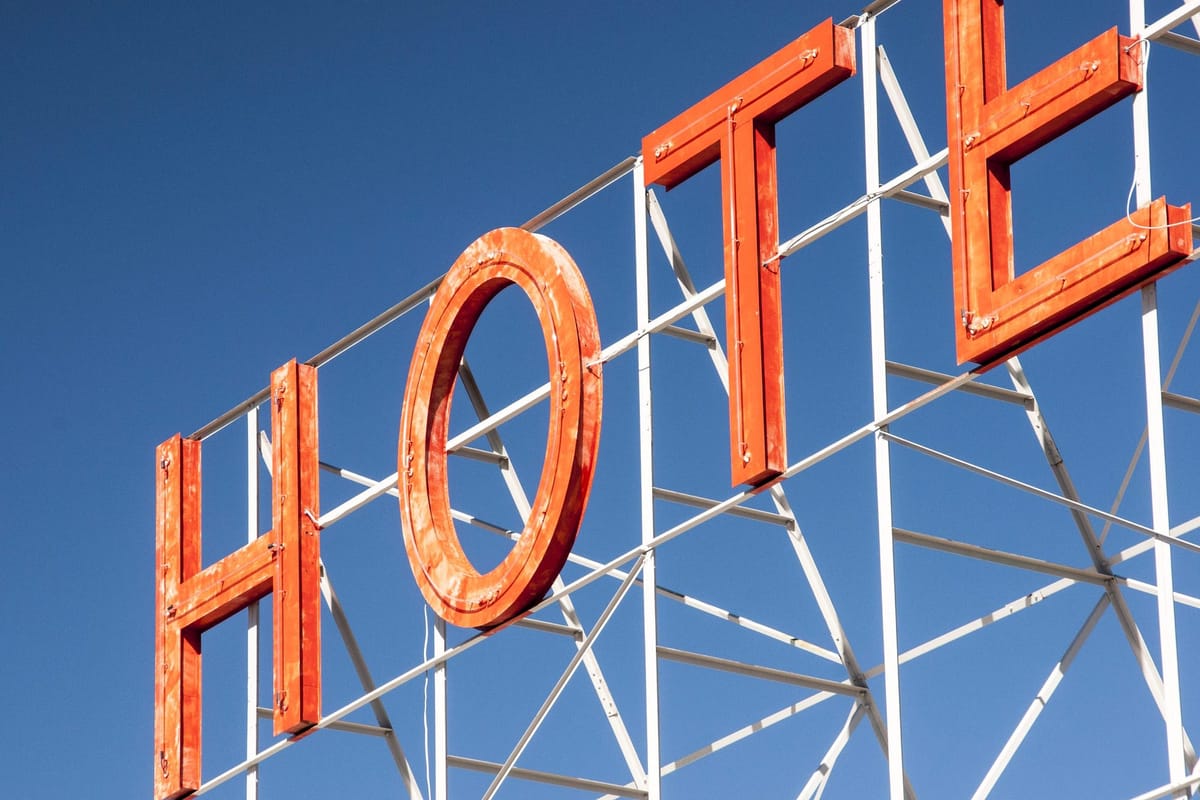 Neues Best Western Hotel in Timmendorfer Strand