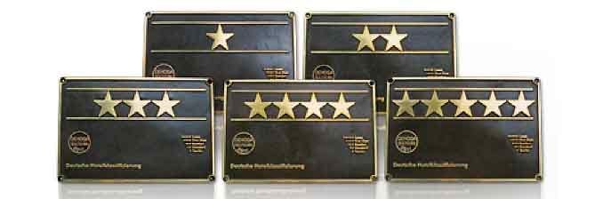 Der nächste Todesstoß gegen die Hotelsterne: Ist das System der Hotelklassifizierung noch immer viel zu starr?