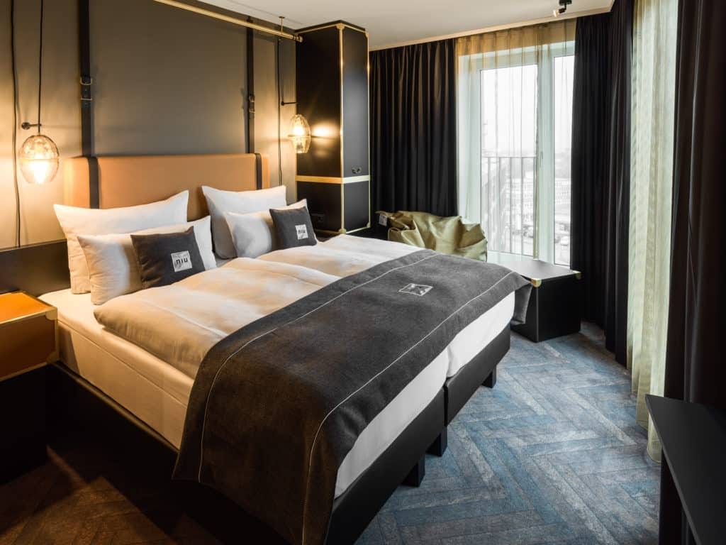 Top 10 Herausforderungen für Hotellerie
