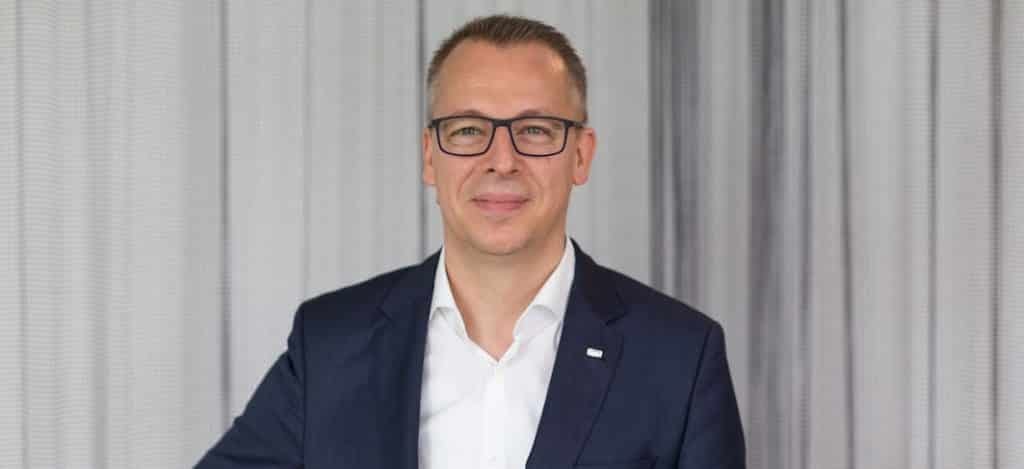 Jan Hartwig leitet das neue Scandic Frankfurt Museumsufer